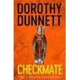 thumbnail image 1 of Checkmate: The Lymond Chronicles Book Six (The Lymond Chronicles), 1 of 2
