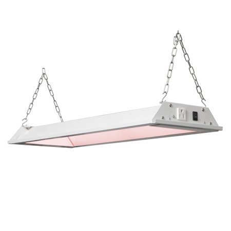 Honeywell LED Plant Grow Light 30-Watt Full Spectrum with Linkable Feature
