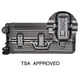 thumbnail image 3 of Maleta Travelking totalmente de aluminio de 75 litros con cierre TSA de 28 pulgadas, 3 of 7