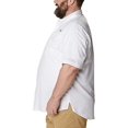thumbnail image 5 of Chemise à Manches Courtes Tamiami II, TG, Blanc, 5 of 5