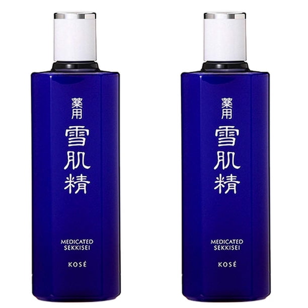 ko-se- Medication Spun, 360 ml, 2 unidades