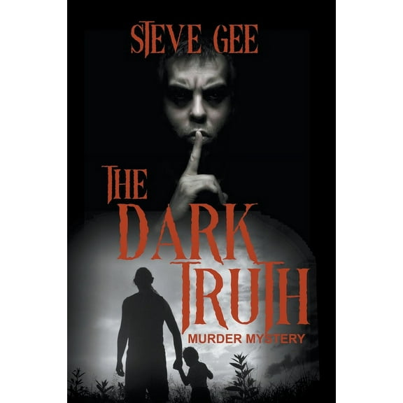The Dark Truth, (Paperback)