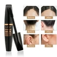 thumbnail image 2 of Barra de peinado, crema para peinar cabello pequeño roto, gel crema para peinar refrescante y no grasoso, cera para peinar el flequillo., 2 of 4
