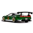 thumbnail image 6 of JADA TOYS 1/24 - HONDA NSX Type R 2002 - with Figurine Power Rangers, 6 of 8