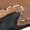 Brown, variant on Autumn And Winter Warm Men's Casual Shoes Short Boots Station Outdoor Casual Men And Women Boots Padded Plus Size Men's Shoes Boots Men'S Insulated Winter Boots