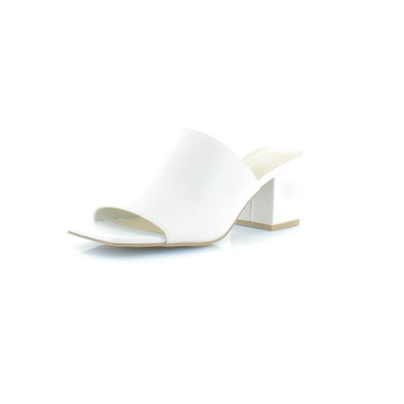 

Madden Girl Taz Women s Heels Bone Paris Size 9.5 M