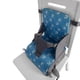 thumbnail image 1 of Asientos elevadores para bebés de 6 meses a 3 años Asiento elevador de viaje para bebés Cojín elevador para niños para sillas de comedor, 1 of 11