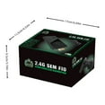 thumbnail image 2 of Game Stick 4K M8 Ⅱ New Updated HDMI Output Dual 2.4G Wireless Controllers Retro TV Video Game Consoles 9 Emulators, 2 of 4