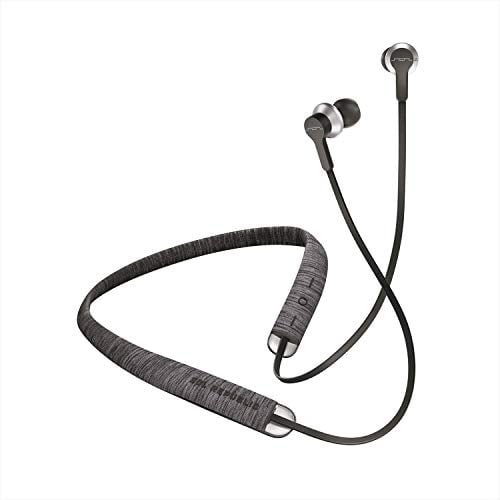 Earbud Tips Replacement for Sol Republic Relays Sport In Ear Earphones Black 