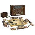 thumbnail image 4 of HARRY POTTER HOGWARTS BATTLE A Cooperative Deck-Building Game, 4 of 6