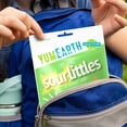 thumbnail image 2 of YumEarth Organic Sour Littles, Assorted Flavors Sour Chew Candy, Gluten Free, Shelf-Stable, 5 oz Bag, 2 of 11