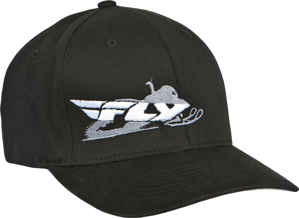 Fly Racing Primary Hat
