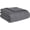 01-grey, variant on Ultra-Cooling Weighted Blanket 10lbs 40"x60" Blue Navy Glass Beads Cooling Blanket for Warm Nights Adults