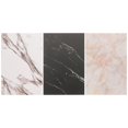 thumbnail image 1 of MesaSe 3 Marble Photo Backdrop Boards for Food Photography, 1 of 7