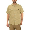 thumbnail image 2 of GENTS BLISS Short Sleeve Men Shirts Hiking Button Down Shirts for Men Quick Dry Fishing Men Shirts with Pocket, 2 of 7