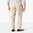 thumbnail image 3 of CHOK Men‘s Straight Fit Easy Khaki with Stretch, 3 of 6
