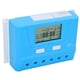 thumbnail image 2 of Regulador de panel solar Controlador de carga Suministros industriales PWM 12/24V 30A TY-2430, 2 of 10