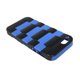 thumbnail image 2 of Funda The Joy Factory Daytona V para iPhone 5/5S texturizada, 2 of 5