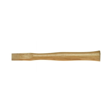 Link Handle 20332 13 in. American Hickory Replacement Handle for Claw Hammer