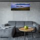 thumbnail image 3 of Cuadro Decorativo - Golf Flotante Green Resort, 3 of 3