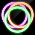 thumbnail image 5 of New Kicker 50KLSR65 6.5" Weather-Proof Polycarbonate Led Lighted Speaker Ring (Pair), 5 of 5