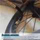 thumbnail image 4 of Adaptadores De Válvula De Neumático De Extensión Flexible 190Mm/7,47 Pulgadas Extensor De Válvula De Neumático Con Tapa De Metal Para Coches Universales Motocicletas Camiones 4 Uds Methold VI006354-00, 4 of 7