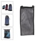 thumbnail image 1 of Organizador de bolsas de aletas de buceo Bolsa de buceo de secado rápido Bag Mesh portátil 25cmx50cm, 1 of 8