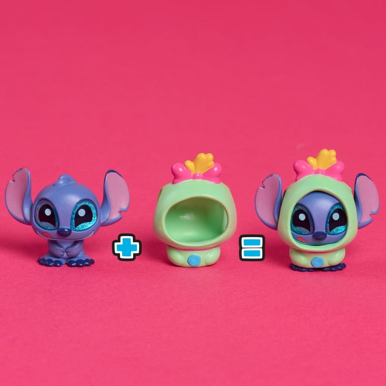 Disney Doorables Costume Cuties, New 1.5 Inch Collectible Toy