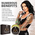 thumbnail image 2 of 30g Tattoo Moisturizing Cream Tattoo Repair Cream, 2 of 4