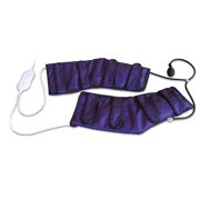 Evertone BK3387 Thermosage 7-in-1 Circulation Enhancing Massager
