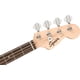 thumbnail image 4 of Fender Squier - Bajo eléctrico - Mini bajo de precisión en negro, 4 of 8