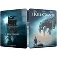 thumbnail image 2 of I Kill Giants (Steelbook), 2 of 3