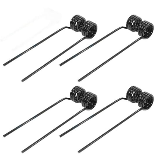 279542 Qty: 4 Tedder Tooth
 Fits Ford/New Holland 156 157 163 169