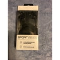 thumbnail image 4 of RHEA- Nib Lot Of 2 Pairs Of Sport Earbuds With Mic & Protective Case — Free Shipping, 4 of 5