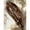 I, variant on Elastic Dreadlock Ponytail, Braided Hair Extension, 70cm Faux Locs Ponytail, Synthetic Hairpiece for Styling, Versatile Hairstyle Accessory, Easy to Wear Ponytail Extension for Various Looks