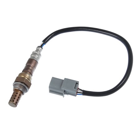 Unique Bargains Car Oxygen Sensor Replacement Fit for Honda Civic 1992-2000 Black