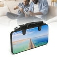 thumbnail image 4 of Game Trigger, Shooter Button Shooting Assist Stretchable With USB Cable For IOS Phones, 4 of 8