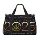 thumbnail image 1 of Disketp 2025 And Merry Christmas Bolsa de Viaje Tipo Duffle, Bolso de Mano para Fin de Semana para Mujer, Bolsa de Gimnasio Ligera para Hombre, Esencial para Viajes, 1 of 7