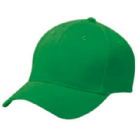 Adult Cotton Twill Six Panel Cap-319700