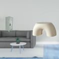 thumbnail image 2 of Contenedor de almacenamiento,Mini armario organizador de cosméticos de escritorio,Banco pequeño,Taburete pequeño para sala de estar,reposapiés,banco de juguete,Muebles de habitación Silla, 2 of 8