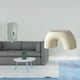 thumbnail image 2 of Armario Organizador Apilable Que Ahorra Espacio Para Apartamentos, Llaves De Casa Con Taburete Para Cambiar Zapatos, Otomana Antideslizante Para Salas De Estar, Interiores Y Exteriores., 2 of 8