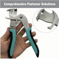 thumbnail image 6 of Car Clip Pliers and Disassembly Tools, Efficient Multi-functional Automotive Snap Plier, Panel Clips Removal Plier, Easy to Remove Fastener, Buckle, Plastic, Rivet Without Damag (3PCS), 6 of 8