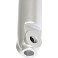 thumbnail image 6 of EPOTOOR Silver 27in Front Fork Tubes Shocks Absorber Replacement for CG125 CT90 CT110 Trail, 6 of 7