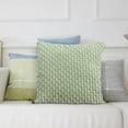 thumbnail image 6 of DcGZvy Decorative Pillows Covers Spring Corduroy Pillow Cases Christmas Soft Pillow Cases Funny Pillow Cases 45x45cm/17.71x17.71in, 6 of 8
