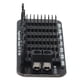 thumbnail image 4 of Resistencia Programable, Mini Alta Precisión 0.1-999999.9R Pieza De Repuesto Resistencias Escalonadas Ajuste Fácil Para Pruebas, 4 of 7