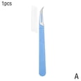thumbnail image 2 of Sewing Seam Rippers Plastic Handle Seam Stitch Ripper Hot Sale Thread S4C6, 2 of 6