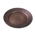 thumbnail image 4 of GROWTH TANK Assiette Apéritif Décorative Moderne Ronde pour Café Maison Anniversaire m, 4 of 9