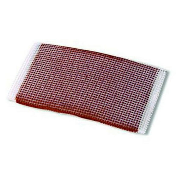 Iodoflex Cadexomer Iodine Gel Pad Dressing 10g, 2.12 x 3 Inch, Box of 3