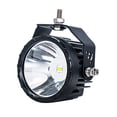thumbnail image 7 of LED Work Light Off-Road Round Spotlight, Pickup Truck Motorcycle Headlight, 7 of 7