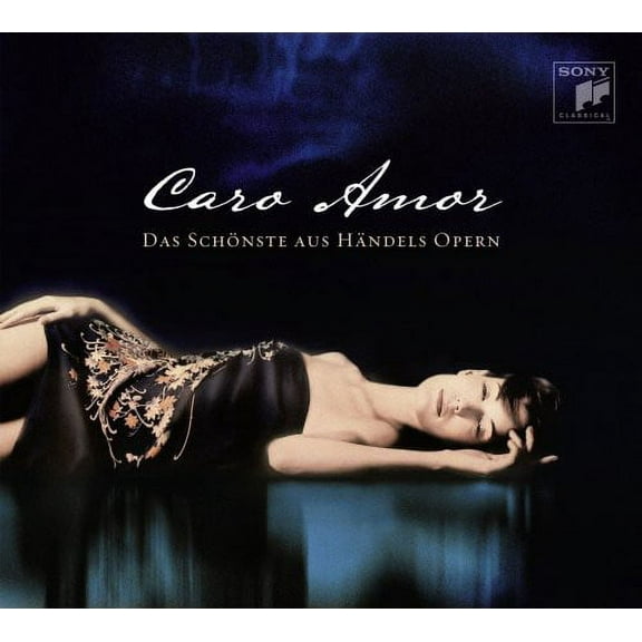 Various Artists - Caro Amor - Music & Performance - CD